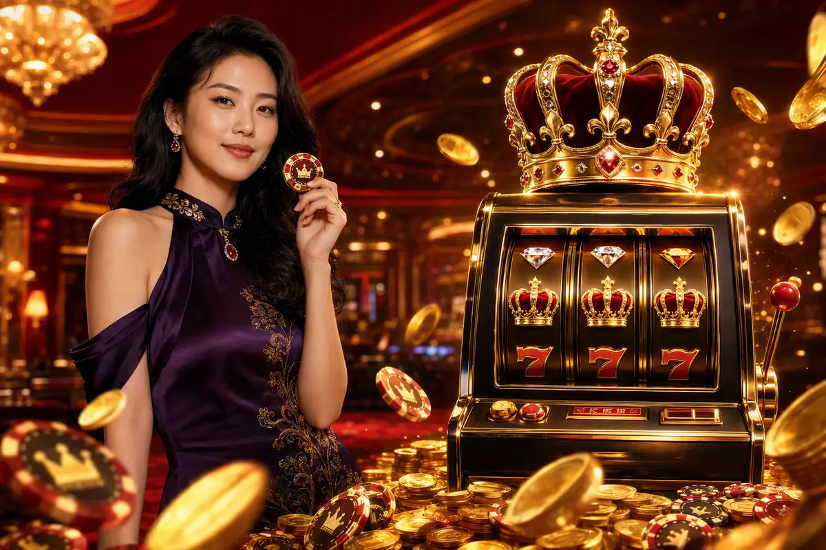 Câu chuyện thương hiệu 87win