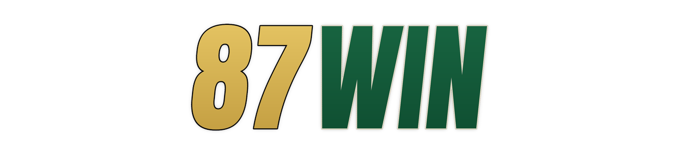87win – Nhà Cái Cá Cược Trực Tuyến